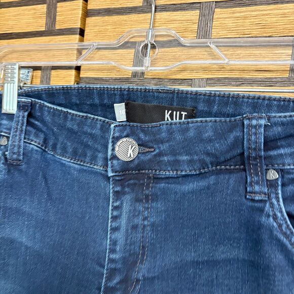 Kut From The Kloth Jeans Size 16 - Picture 6 of 7